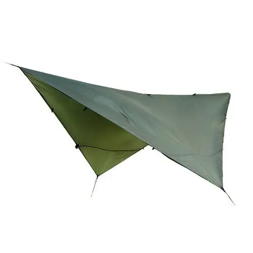 Tarp Snugpak - All Weather Shelter - 3x3 - Olive Oferta