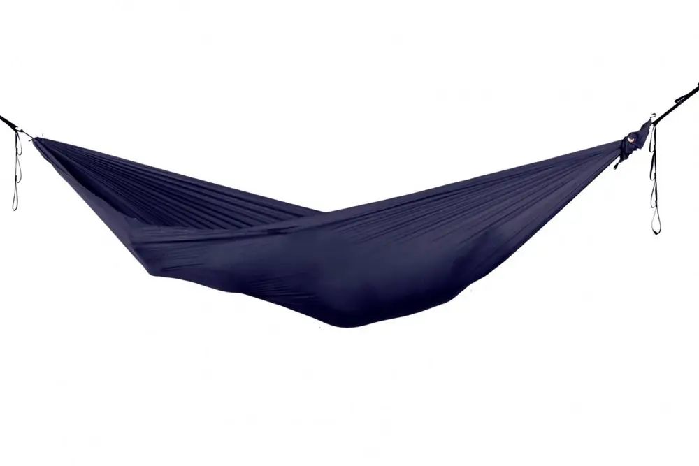 Ticket To The Moon - Hamak Lightest - Navy Blue Rabat
