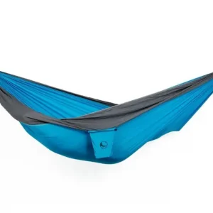 Bestseller Ticket To The Moon - Hamak Original - Aqua/Dark Grey