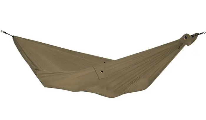 Szybka wysyłka Ticket To The Moon - Hamak Travel Compact - Coyote
