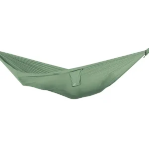 Ticket To The Moon - Hamak Travel Compact - Jade Green Hit sprzedaży