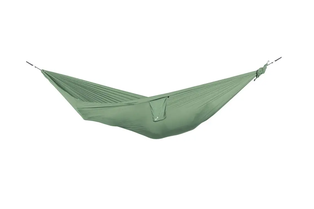 Ticket To The Moon - Hamak Travel Compact - Jade Green Hit sprzedaży