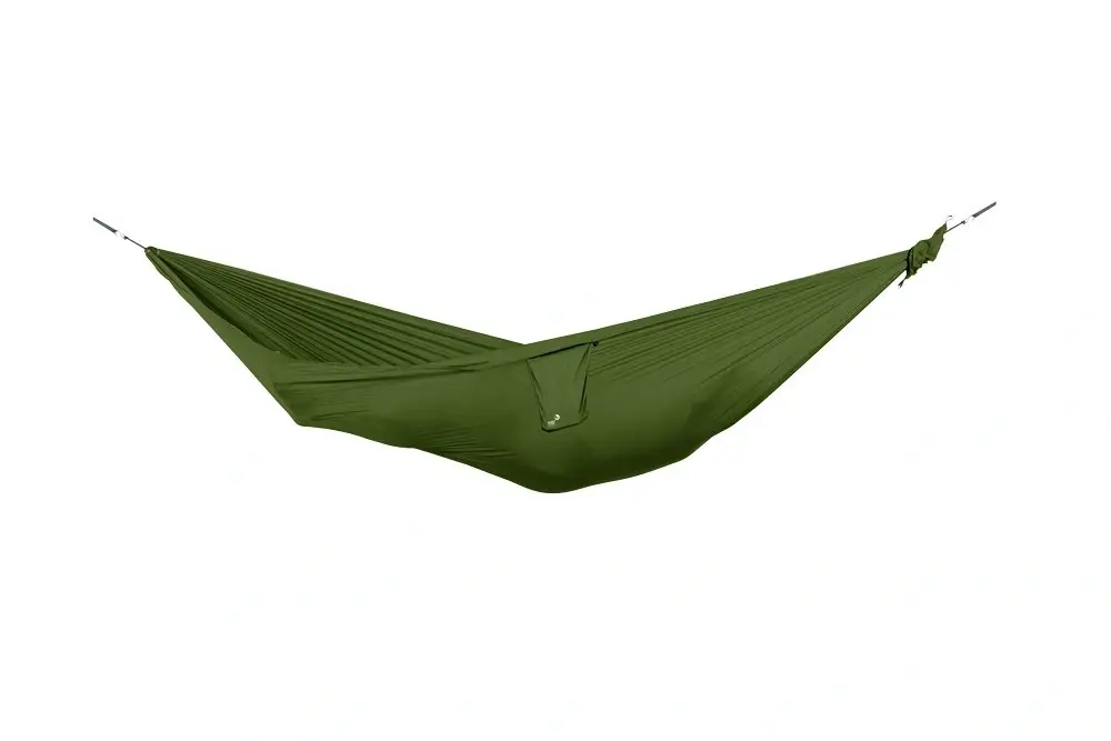 Promocja Ticket To The Moon - Hamak Travel Compact - Leaf Green