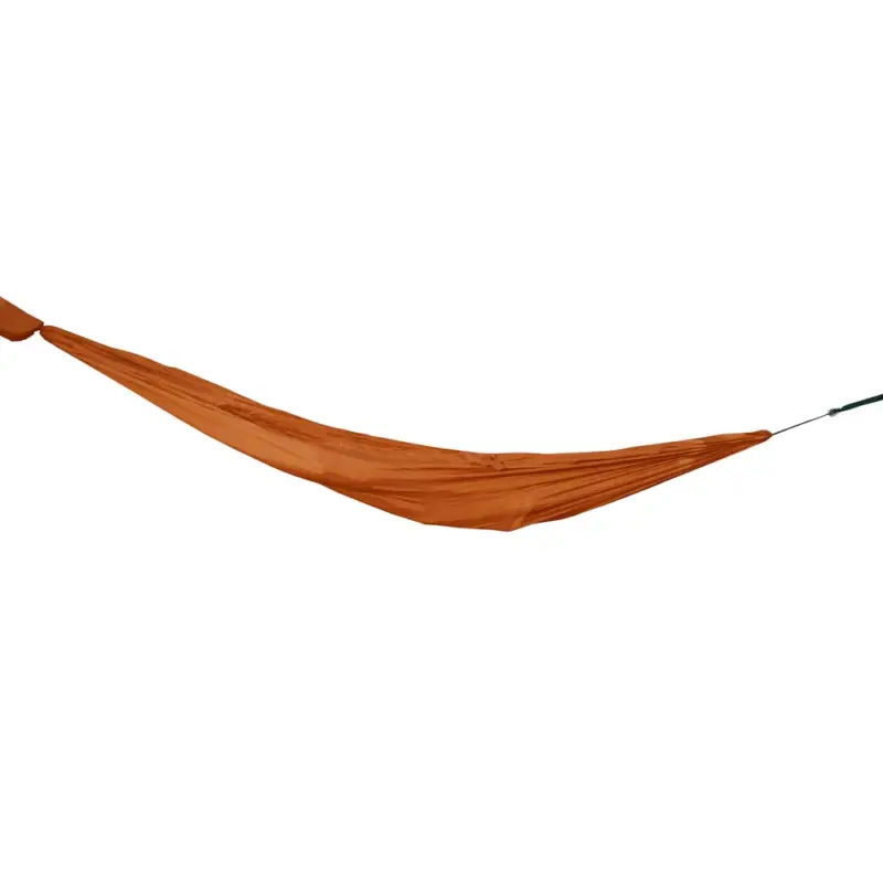 Oferta czasowa TigerWood - Hamak Ważka V1 - pomarańczowy