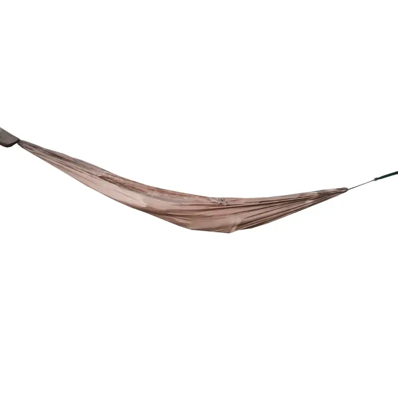 Wyjątkowa oferta TigerWood - Hamak Ważka V1 - pustynny