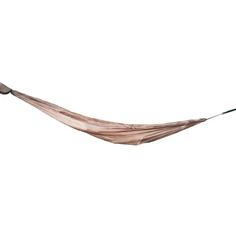 TigerWood - Hamak Ważka V1 Long - pustynny Wyjątkowa oferta