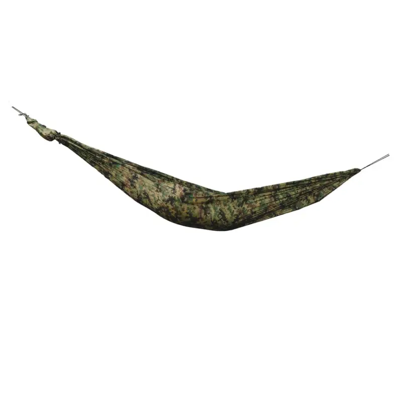 Wybór klientów TigerWood - Hamak Ważka V2 Long - camo