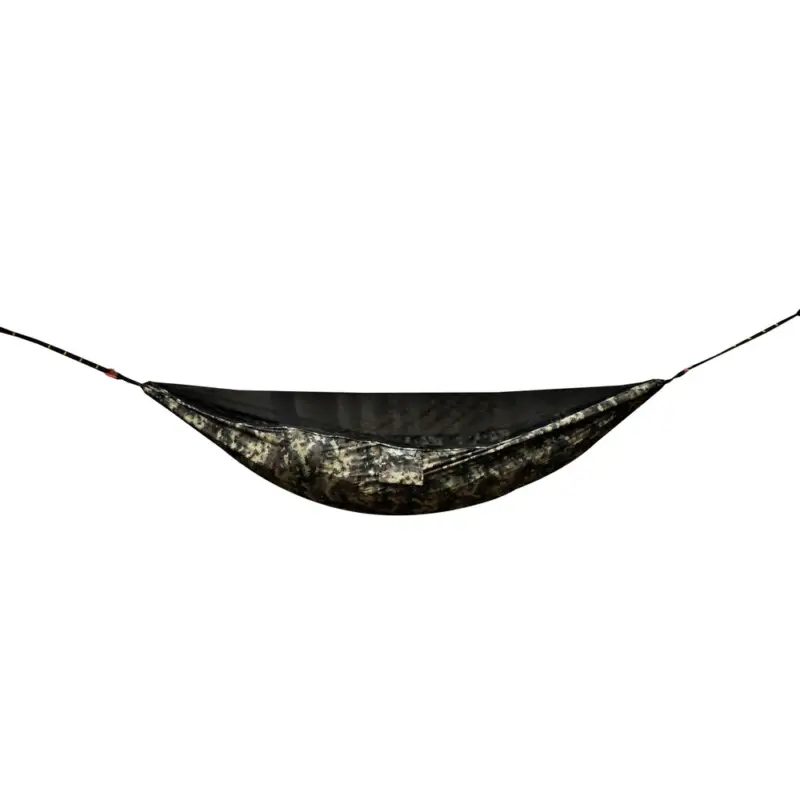 Oferta czasowa TigerWood - Hamak Ważka V2 z moskitierą - camo