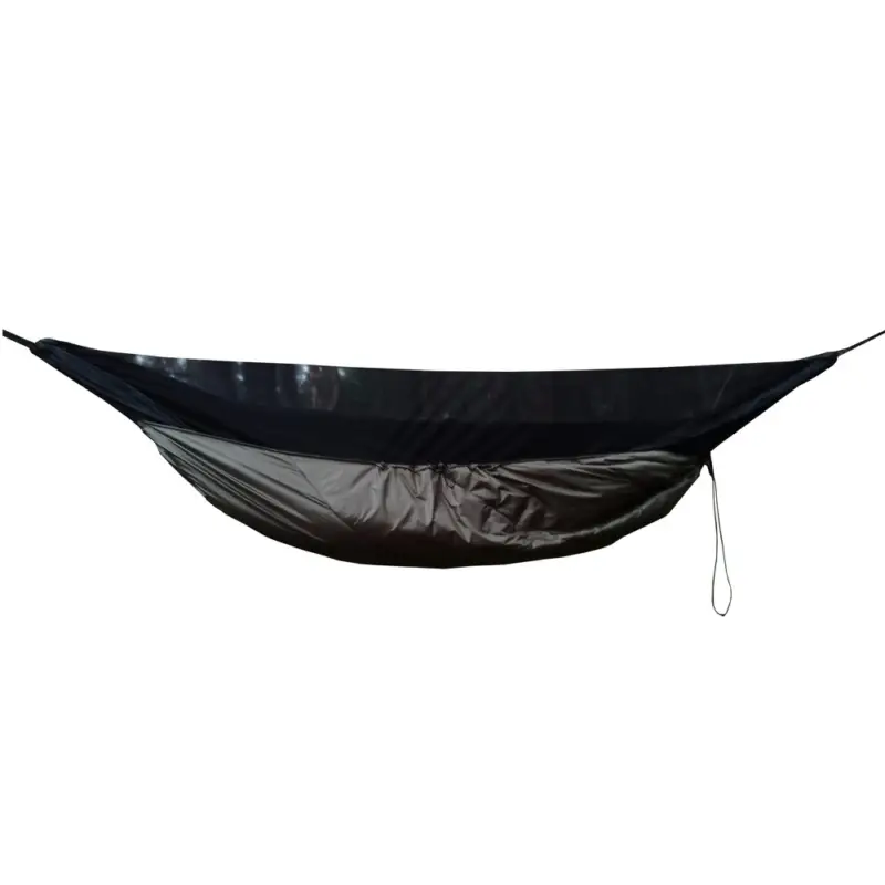 TigerWood - Podpinka do hamaka - Underquilt Marra 2.0 230 cm - oliwkowa Obniżka ceny