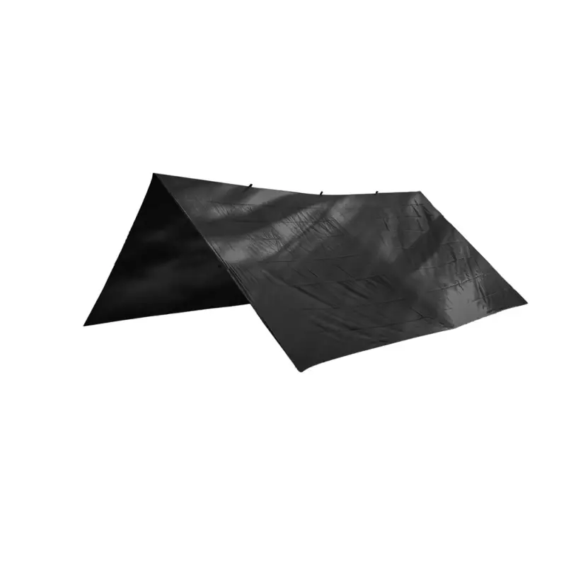 Wybór klientów TigerWood - Tarp 3x2 m - czarny