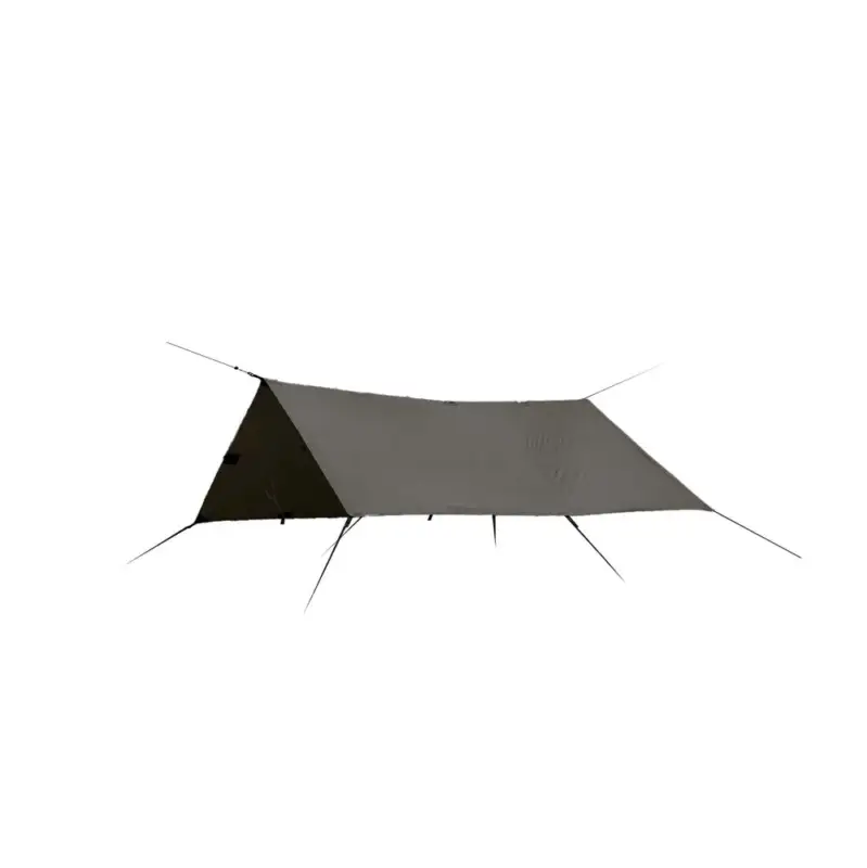 Obniżka ceny TigerWood - Tarp 3x4 m - Oliwkowy