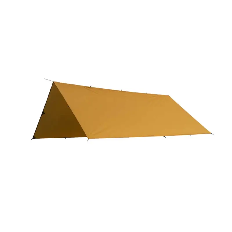 TigerWood - Tarp Termo 3x3 m - hunter Szybka dostawa