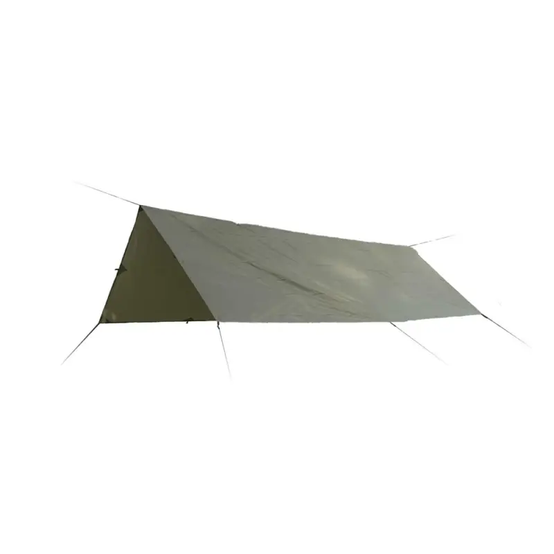 TigerWood - Tarp Termo 3x3 m - oliwkowy Oferta limitowana