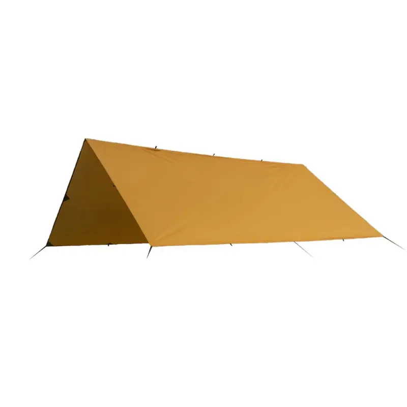 Bezpieczna płatność TigerWood - Tarp Termo 3x4 m - hunter