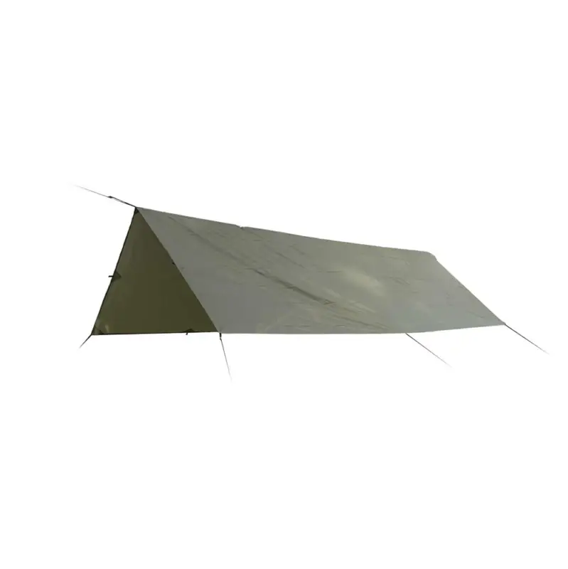 Promocja TigerWood - Tarp Termo 3x4 m - oliwkowy