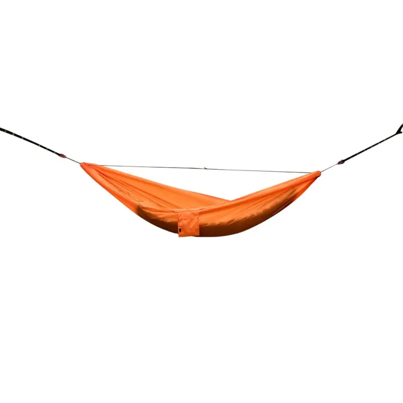 Oferta czasowa TigerWood - ultralekki Hamak Sky Version - pomarańczowy