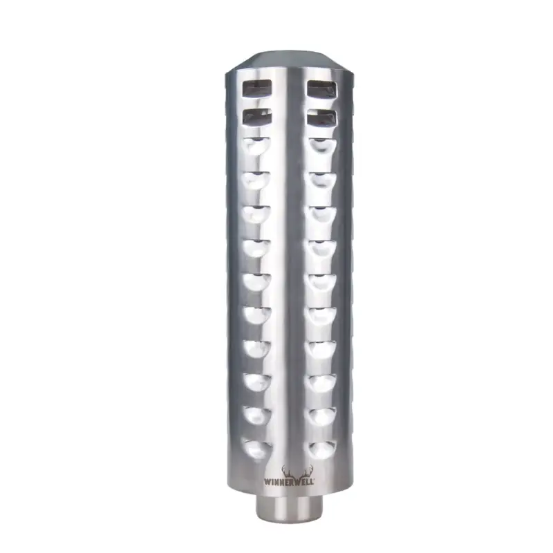 Winnerwell - Osłona termiczna rury kominowej 6,3 cm - Średnia Hit sprzedaży