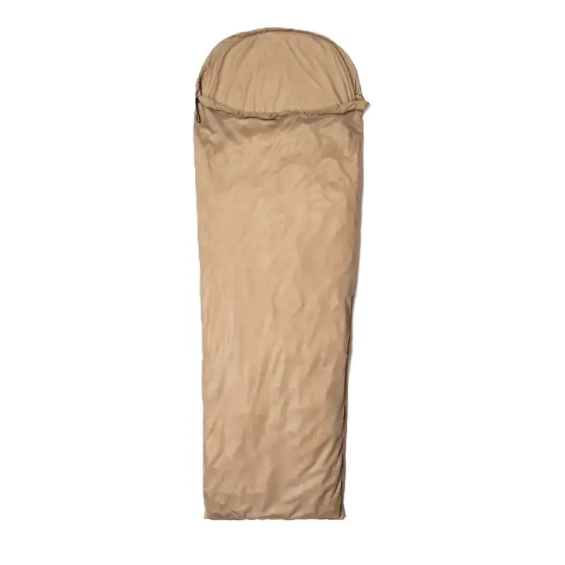 Dodaj do koszyka Wkładka do śpiwora - ocieplająca - Snugpak TS1 Liner - Desert Tan