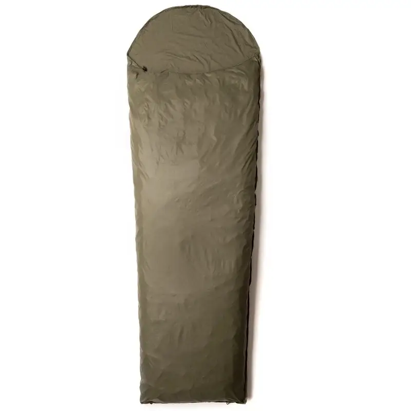 Wkładka do śpiwora - Snugpak Paratex Liner - Olive Dostępne od ręki