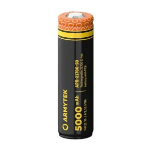 Akumulator Armytek 21700 Li-Ion 5000 mAh Zamów teraz
