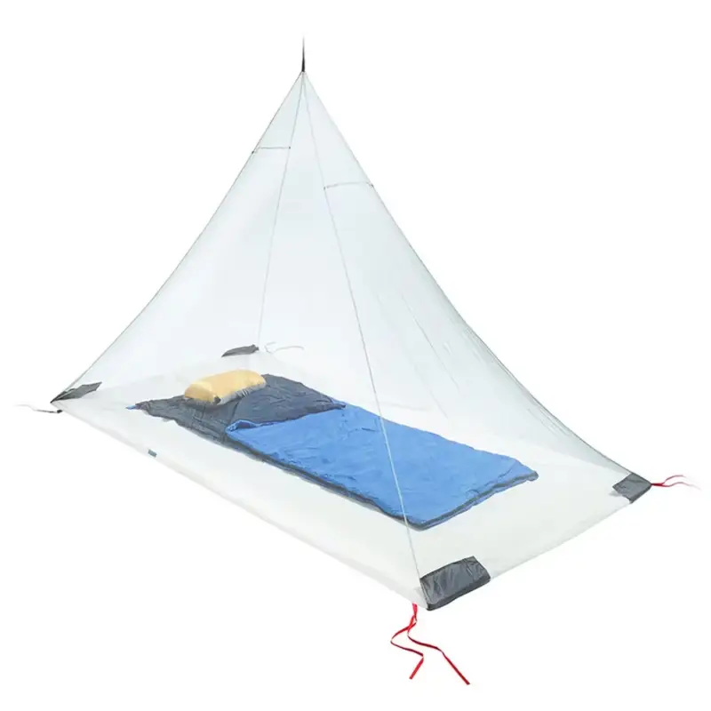Sprawdź teraz Cocoon - Ultralekka moskitiera Ultralight Outdoor Net - Single