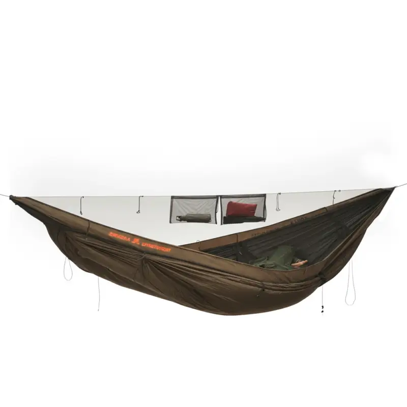 Flyhamak - Hamak Zorza II Oferta limitowana
