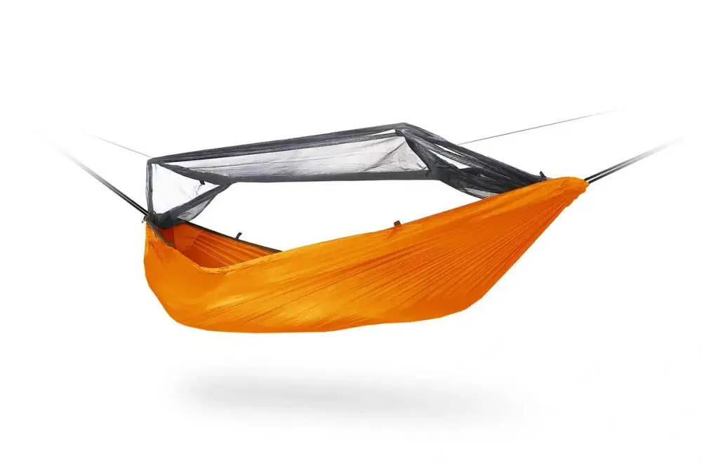 Premium Hamak DD Hammocks Frontline - Orange