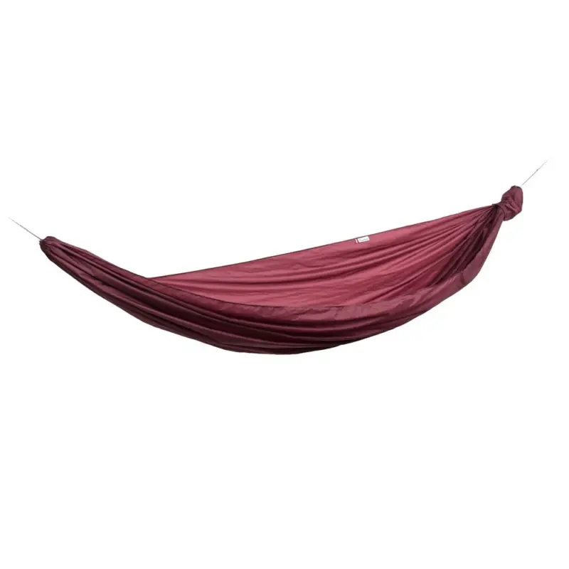Hamak Lesovik Duch Burgundy ron Taniej
