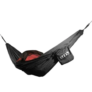 Kieszeń na ekwipunek ENO UnderBelly™ Gear Sling - Charcoal Hit sprzedaży