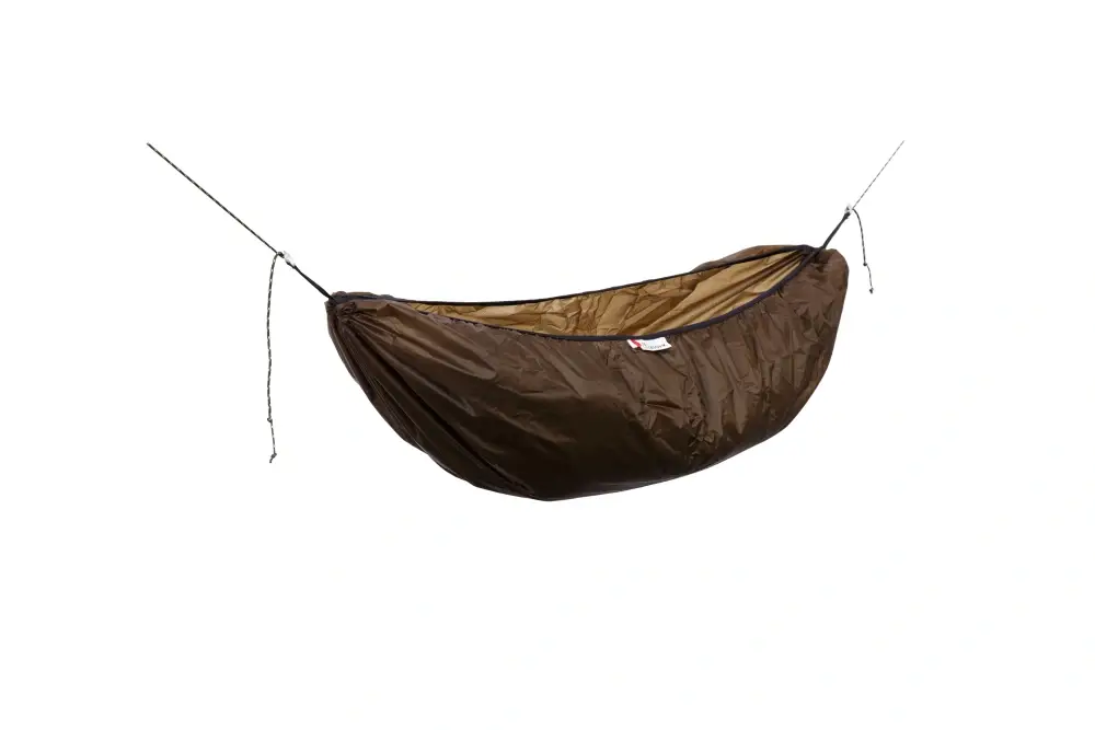 Kieszeń na ekwipunek Lesovik Huba - walnut brown Oferta limitowana
