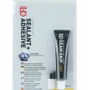 Oferta czasowa Klej - Uszczelniacz - GearAid SEAM GRIP+WP Waterproof Sealant&Adhesive