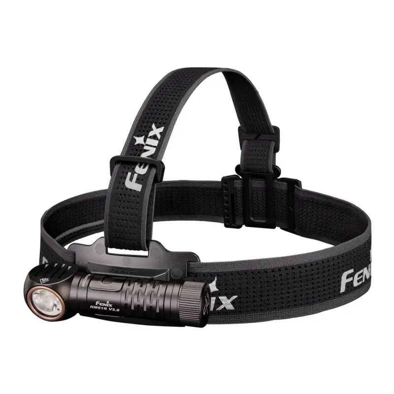 Latarka czołowa Fenix HM61R V3.0 Ostatnie sztuki