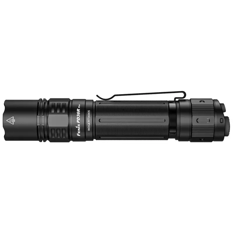 Latarka Fenix PD36R Pro Oferta limitowana