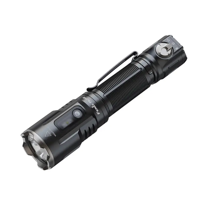 Latarka LED Fenix TK25R Super okazja
