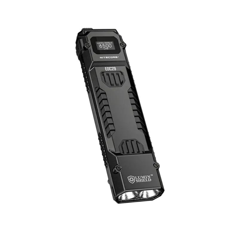 Hit cenowy Latarka NITECORE EDC29 6500 lumenów
