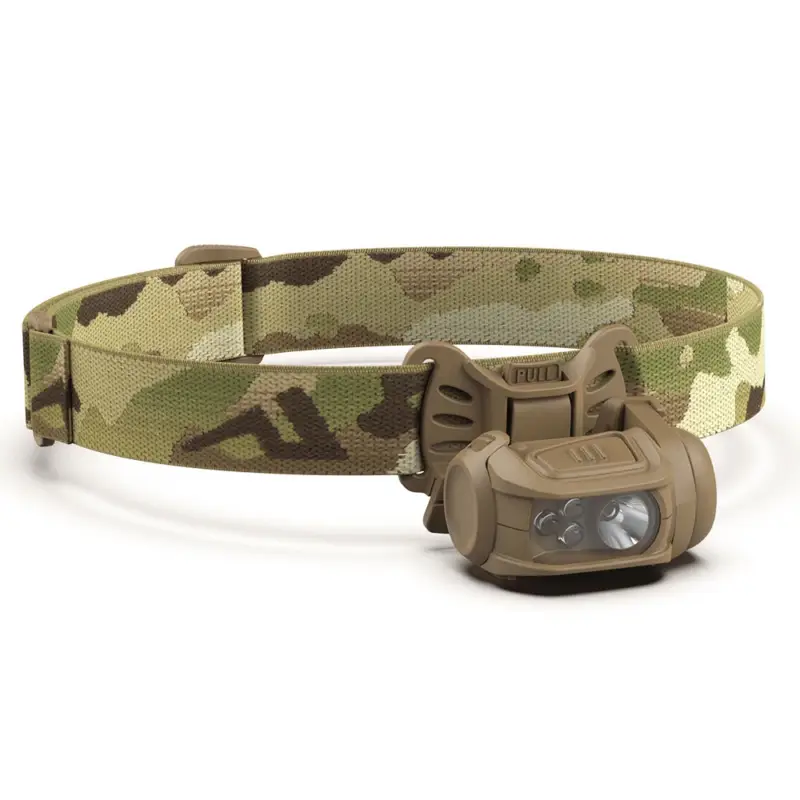 Latarka Princeton Tec REMIX PRO MPLS - RGI - TAN / MultiCam Rabat