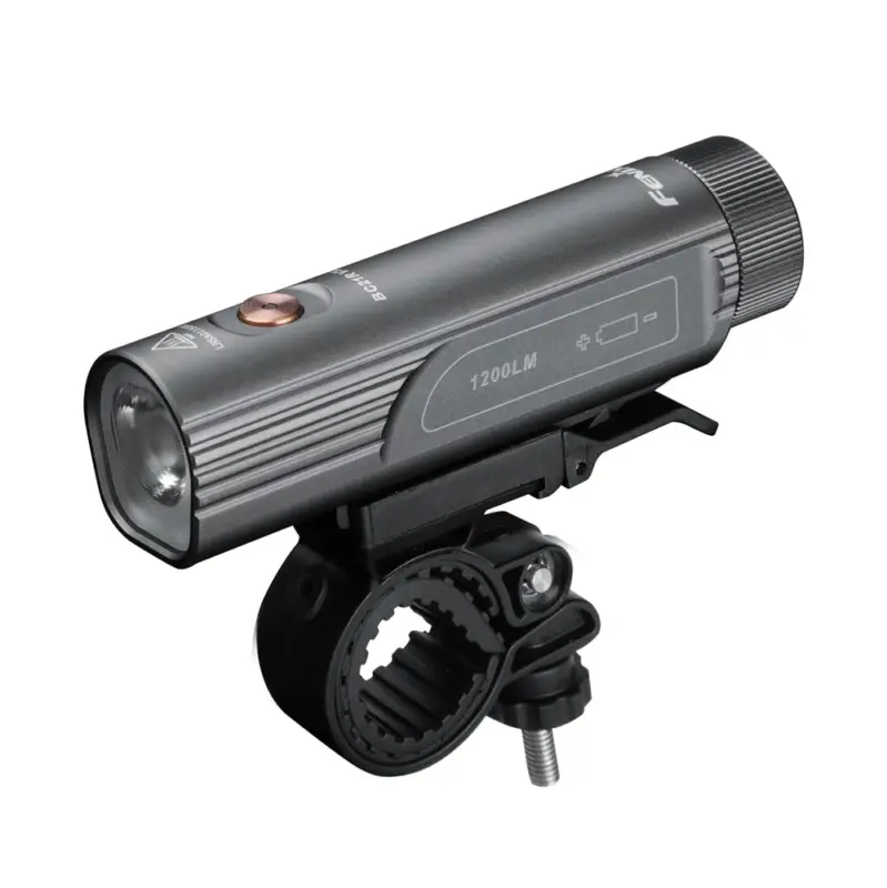 Latarka rowerowa Fenix BC21R V3.0 Promocja