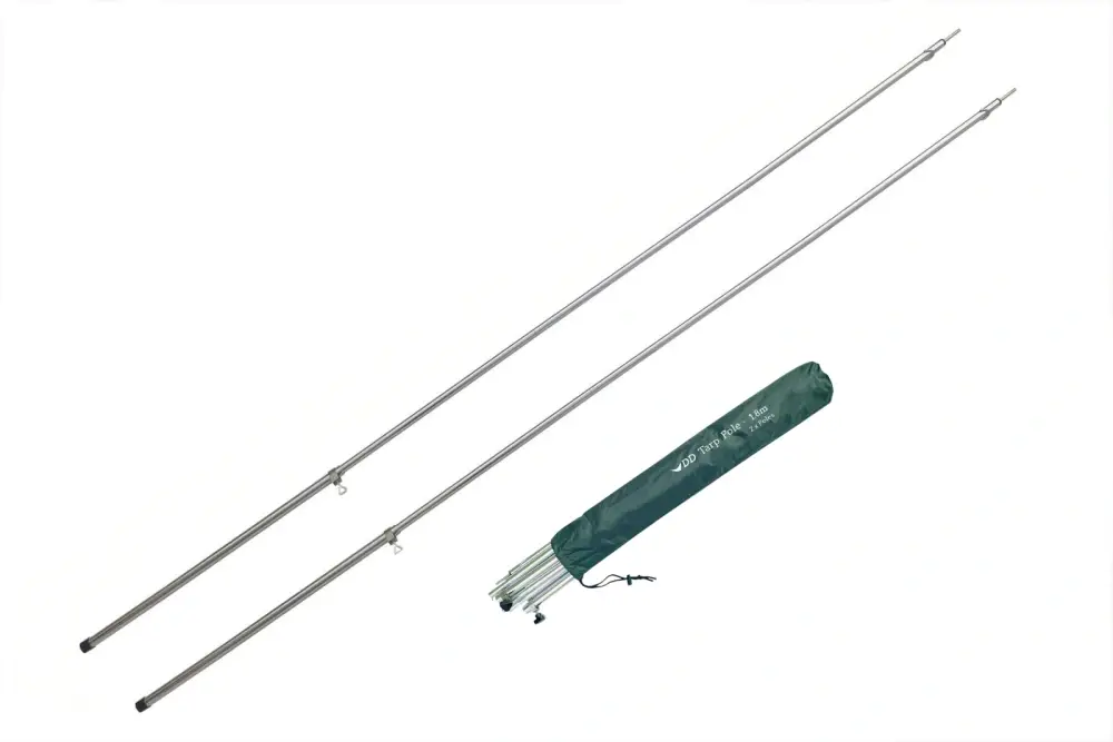 Maszt do tarpa DD Tarp Pole 1.8m (2 szt) Popularny