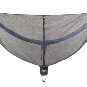 Ekspresowa dostawa Moskitiera do hamaka - Eno Guardian Bug Net - Black
