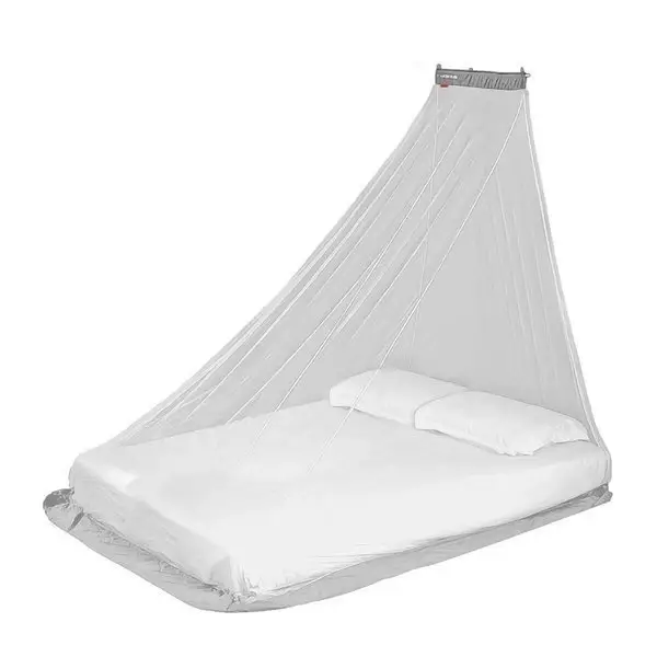 Moskitiera podwójna impregnowana - MicroNet Double Mosquito Net - Lifesystems Zniżka