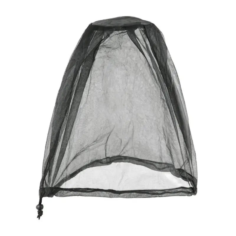 Zamów dziś Moskitiera turystyczna - Mosquito and Midge Head Net - Lifesystems