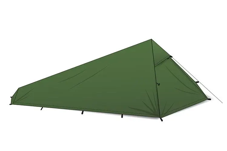 Popularny Namiot DD SuperLight Pathfinder Tent