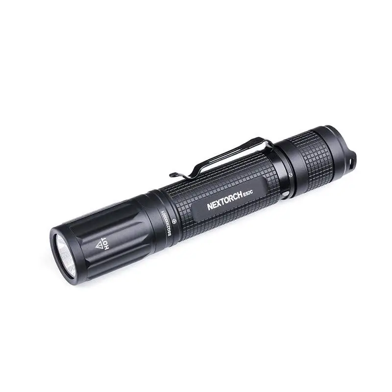 Nextorch - Latarka E52 C 3000 lumenów Nowy