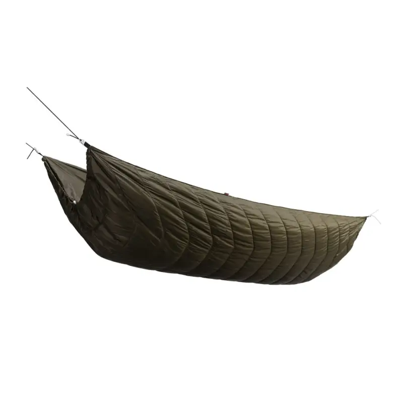 Nie przegap Podpinka Lesovik Otul Lite - mayfly green
