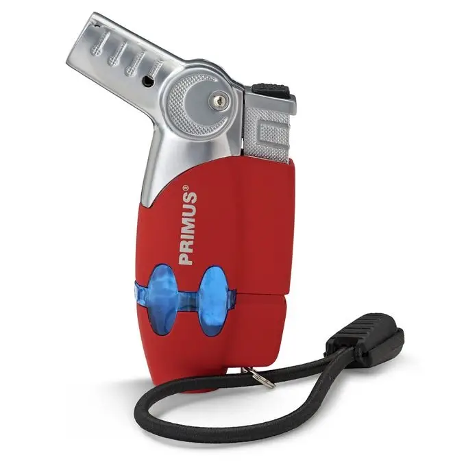 Nowy Primus - Zapalniczka gazowa żarowa Powerlighter III - Czerwona