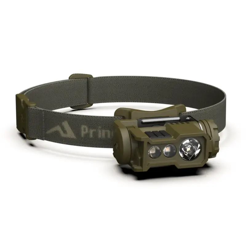 Kup teraz Princeton Tec - Latarka czołowa Ghost X MPLS - 300 lm - Olive Drab - GHOST-MPLS-OD