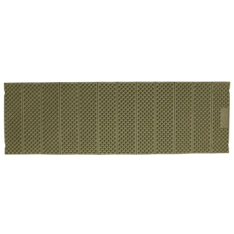 Robens - Karimata turystyczna składana - ZigZag Slumber W Łatwy zwrot