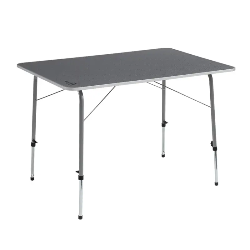 Stolik kempingowy składany Easy Camp Alder Table - brown Wyprzedaż