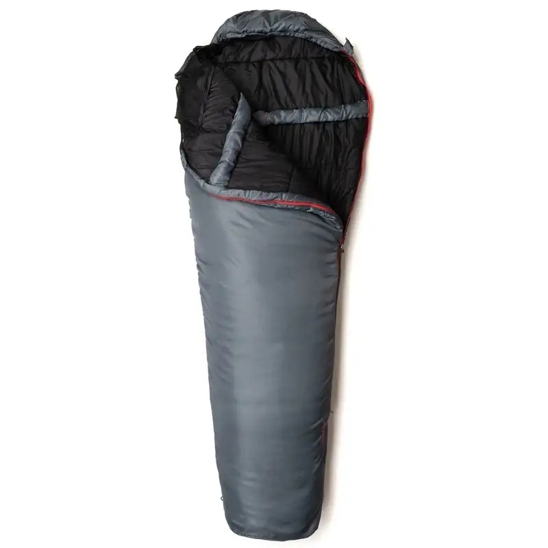Śpiwór Travelpak 4(-7°C / -10°C) - Snugpak - Pebble Grey Darmowy zwrot