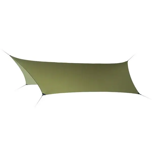 Nowy Tarp Lesovik Heksa Mayfly green